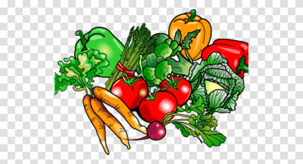 Vegetables Clipart Veg Clear Background Vegetables Clipart, Plant, Food, Carrot, Broccoli Transparent Png