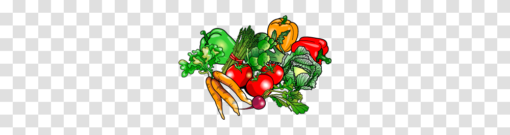 Vegetables Clipart Vegetable Soup, Plant, Food, Carrot, Broccoli Transparent Png