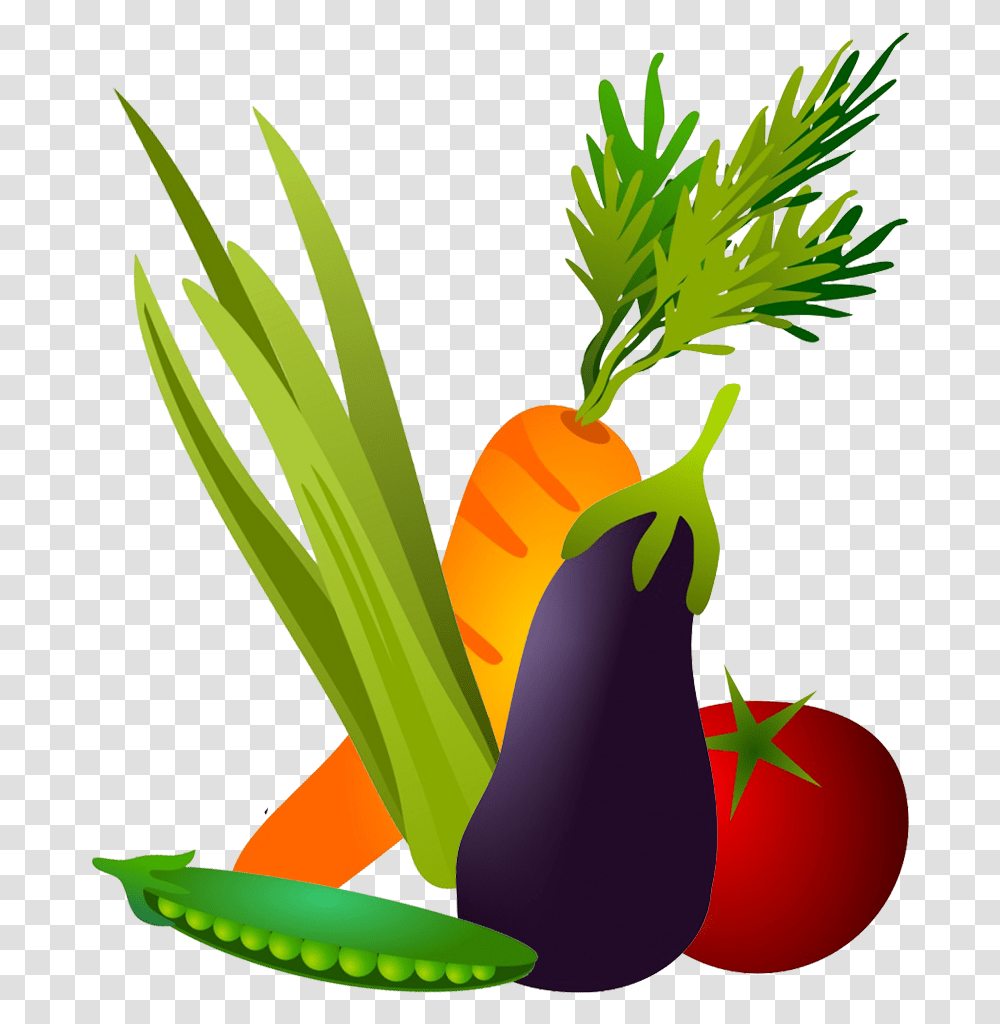 Vegetables Clipart Vegetables Clipart, Plant, Food, Carrot, Root Transparent Png