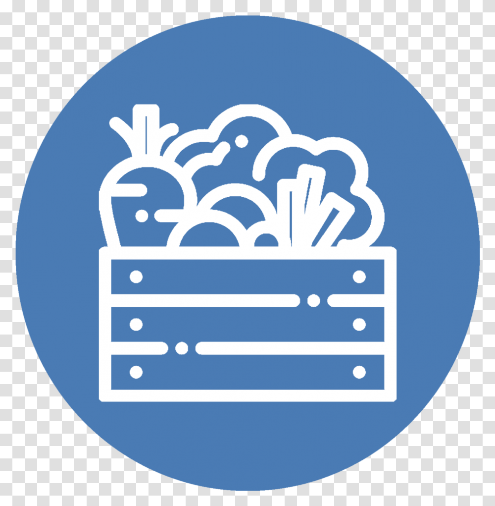 Vegetables Icon Bb Gradient Icon, Logo, Trademark Transparent Png