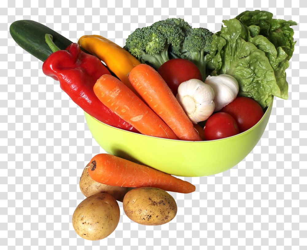 Vegetables Image Vegetables, Plant, Carrot, Food, Produce Transparent Png