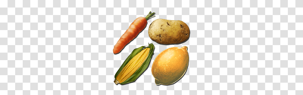 Vegetables, Plant, Food, Carrot, Potato Transparent Png