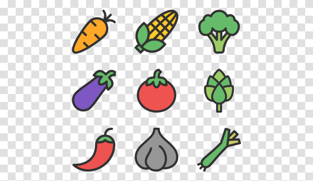 Vegetables, Plant, Food, Tree, Bird Transparent Png