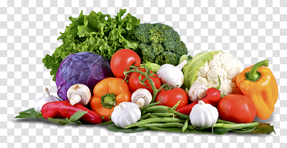 Vegetables Transparent Png