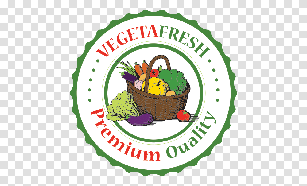 Vegetafresh Case Study Superfood, Label, Text, Vegetation, Plant Transparent Png