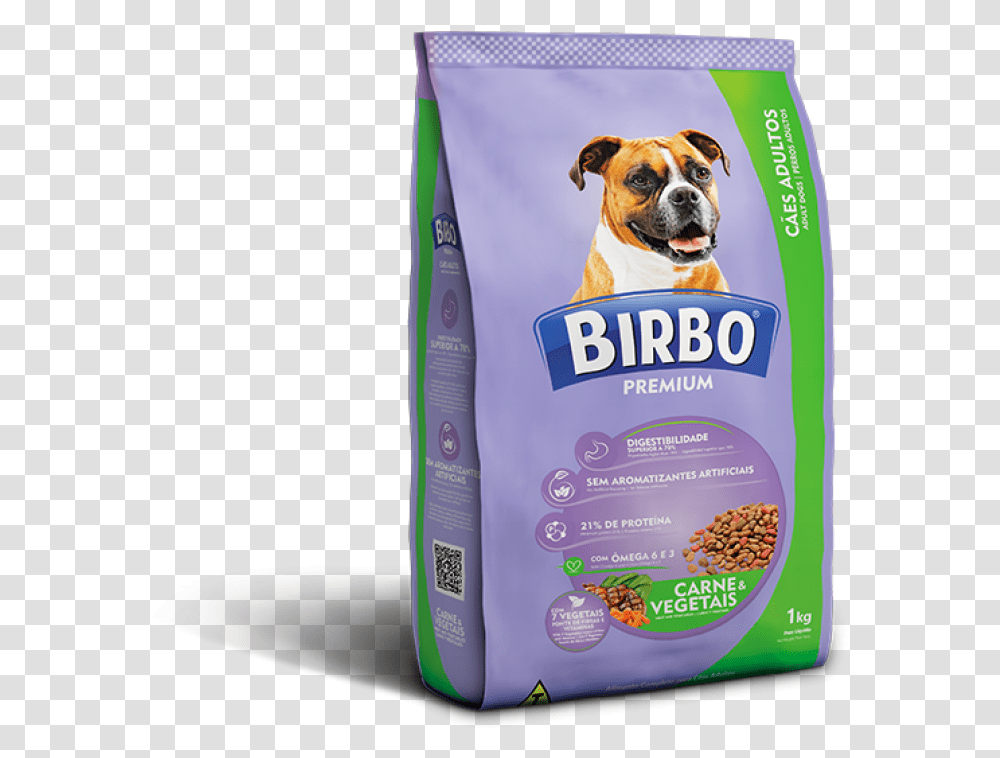 Vegetales Birbo Premium Small Breeds, Dog, Pet, Canine, Animal Transparent Png