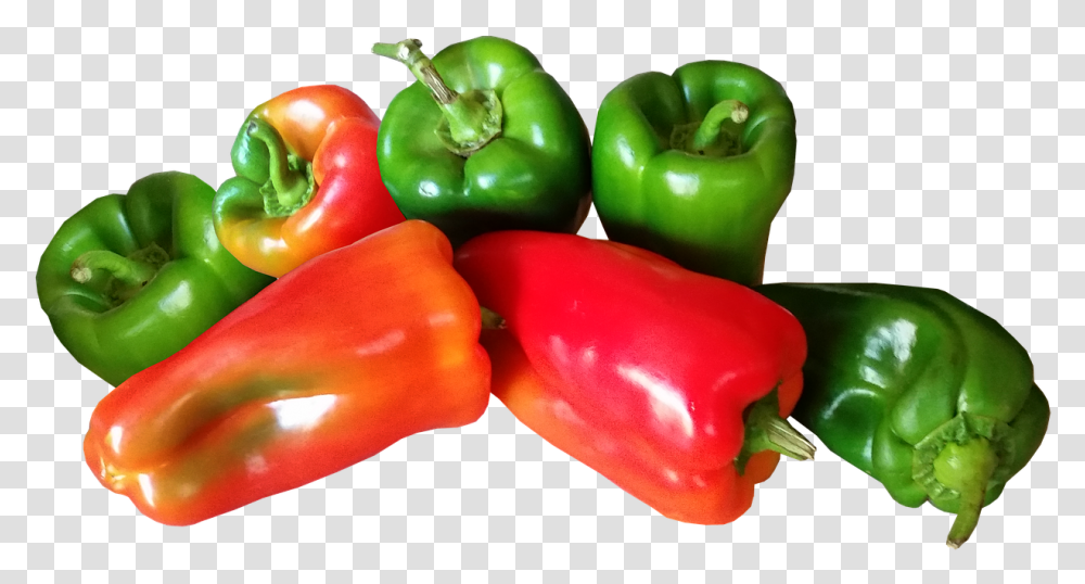 Vegetales, Plant, Pepper, Vegetable, Food Transparent Png
