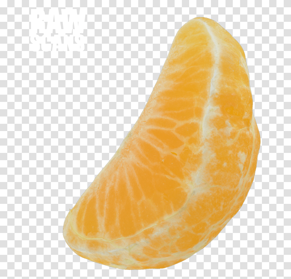Vegetarian Cuisine Food Orange Fruit Tangerine Slice, Citrus Fruit, Plant, Peel Transparent Png