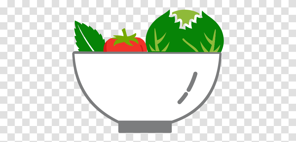 Vegetarian Food Icon And Svg Vector Free Download Punch Bowl, Recycling Symbol, Plant, Light, Mixing Bowl Transparent Png