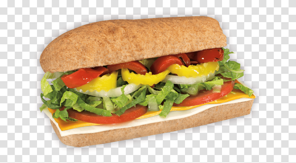 Veggie Amp Cheese Veggie And Cheese Sandwich, Burger, Food, Bread, Lunch Transparent Png