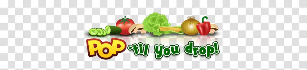 Veggie Pop, Flyer, Plant, Vegetation, Food Transparent Png