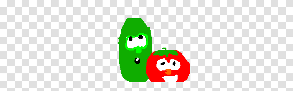 Veggie Tales, Plant, Food, Snowman, Winter Transparent Png