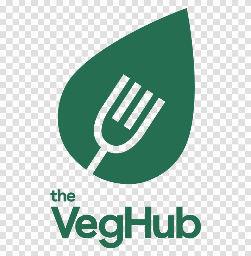 Veghub Logo Emblem, Poster, Cutlery, Weapon, Steamer Transparent Png