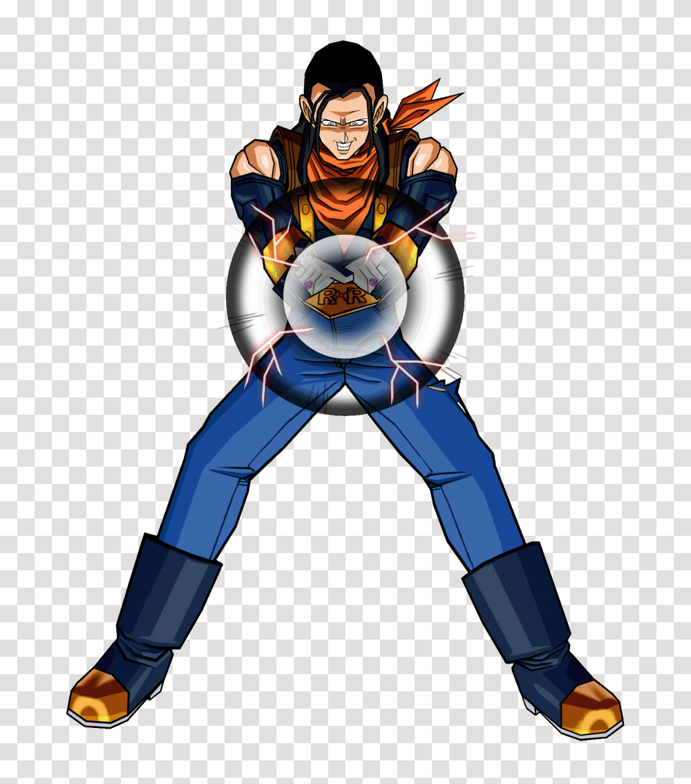 Vegito Runs The Gauntlet, Costume, Person, Human, Toy Transparent Png