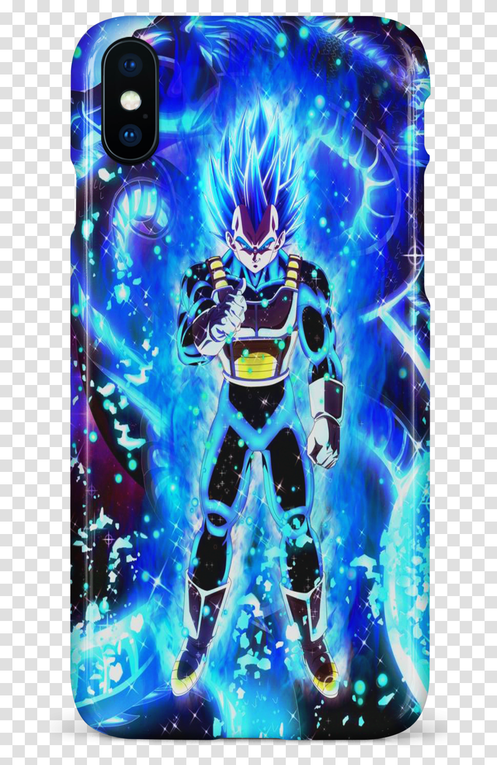 Vegito - Sportcaze Dragon Ball Super Wallpaper Phone, Graphics, Art, Light, Person Transparent Png