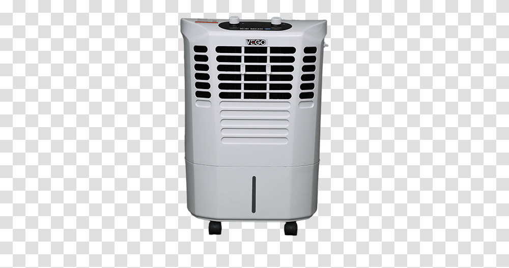 Vego Optima 3d Air Cooler, Appliance, Air Conditioner Transparent Png