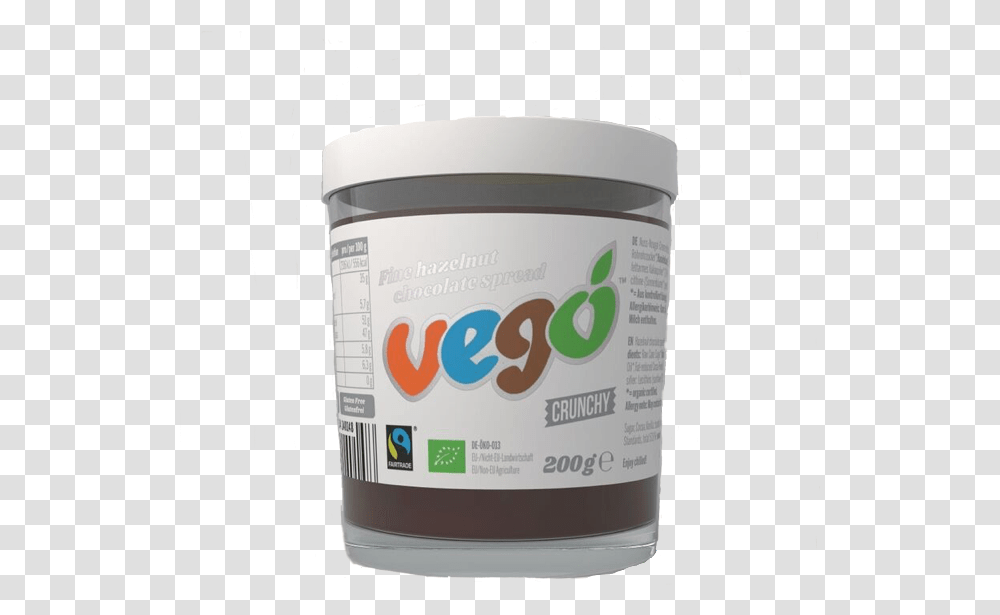 Vego, Paint Container, Medication, Jar, Plant Transparent Png