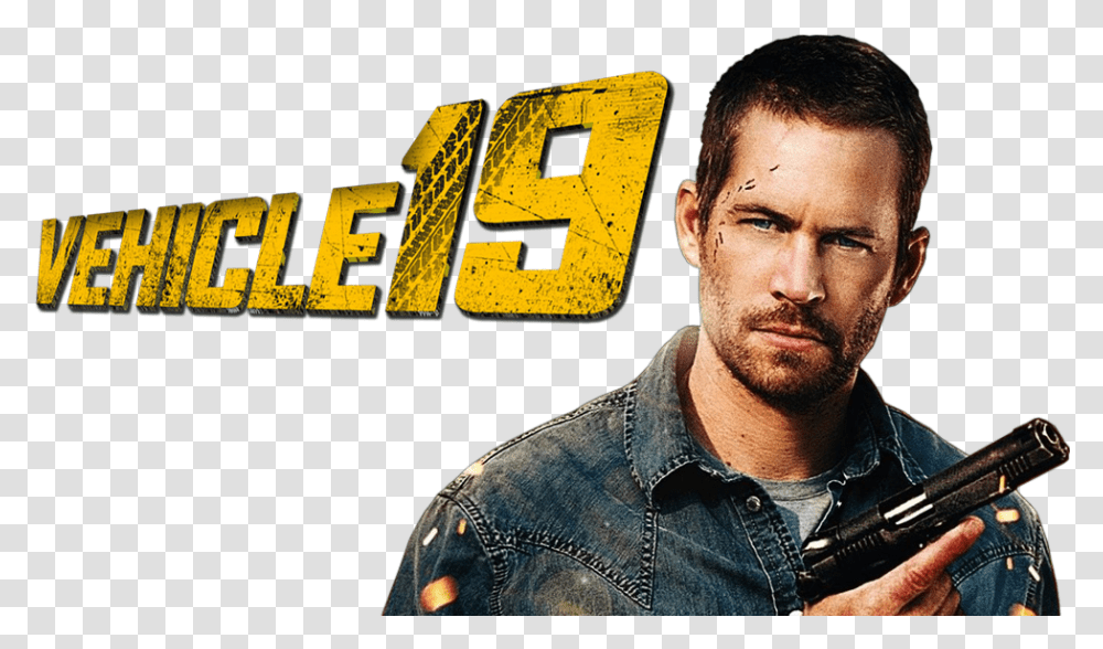 Vehicle 19 Movie Poster, Person, Human, Face, Skin Transparent Png