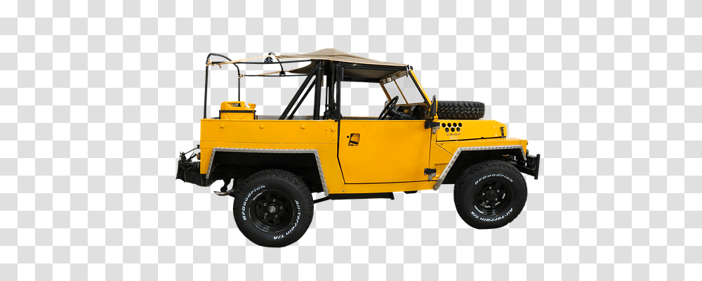 Vehicle Transport, Jeep, Car, Transportation Transparent Png