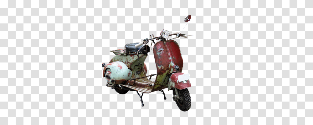 Vehicle Transport, Transportation, Scooter, Motorcycle Transparent Png