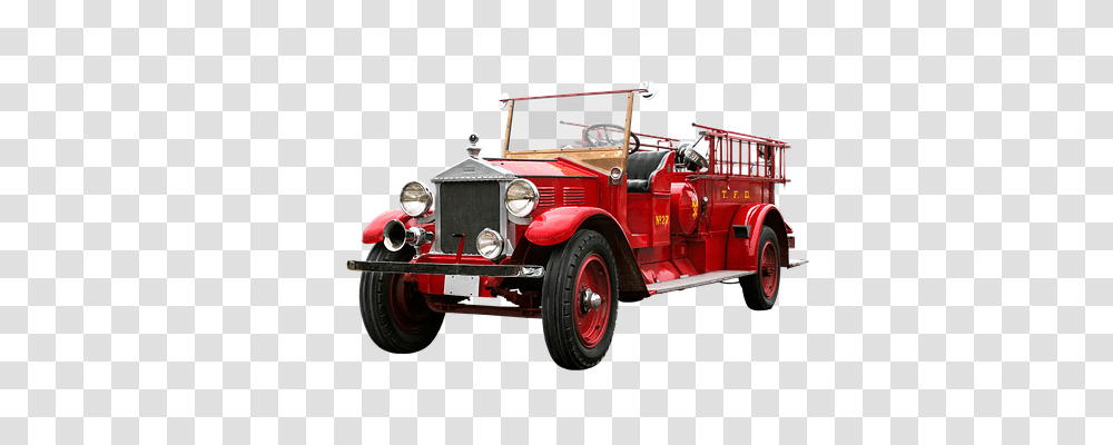 Vehicle Transport, Fire Truck, Transportation, Car Transparent Png