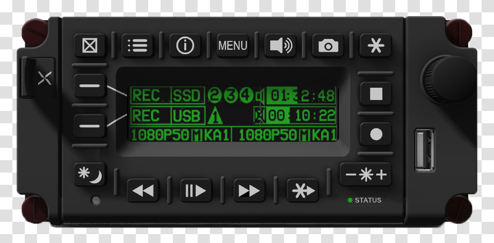 Vehicle Audio, Computer Keyboard, Computer Hardware, Electronics, Stereo Transparent Png