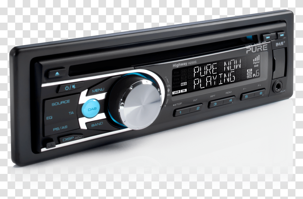 Vehicle Audio, Stereo, Electronics, Radio, Camera Transparent Png