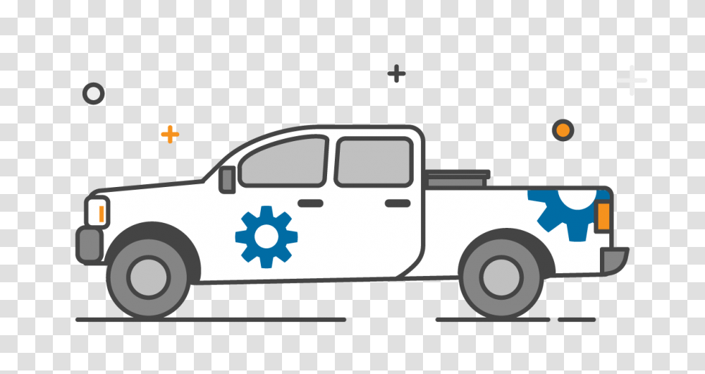 Vehicle Branding The Dos And Donts, Transportation, Pickup Truck, Van, Ambulance Transparent Png