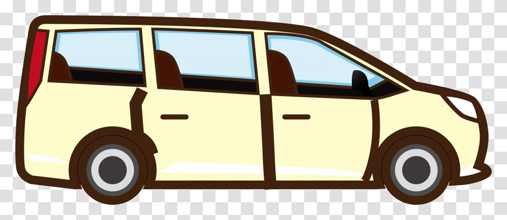 Vehicle Business Car Hand Drawn And Vector Image, Cushion, Transportation, Lawn Mower, Tool Transparent Png