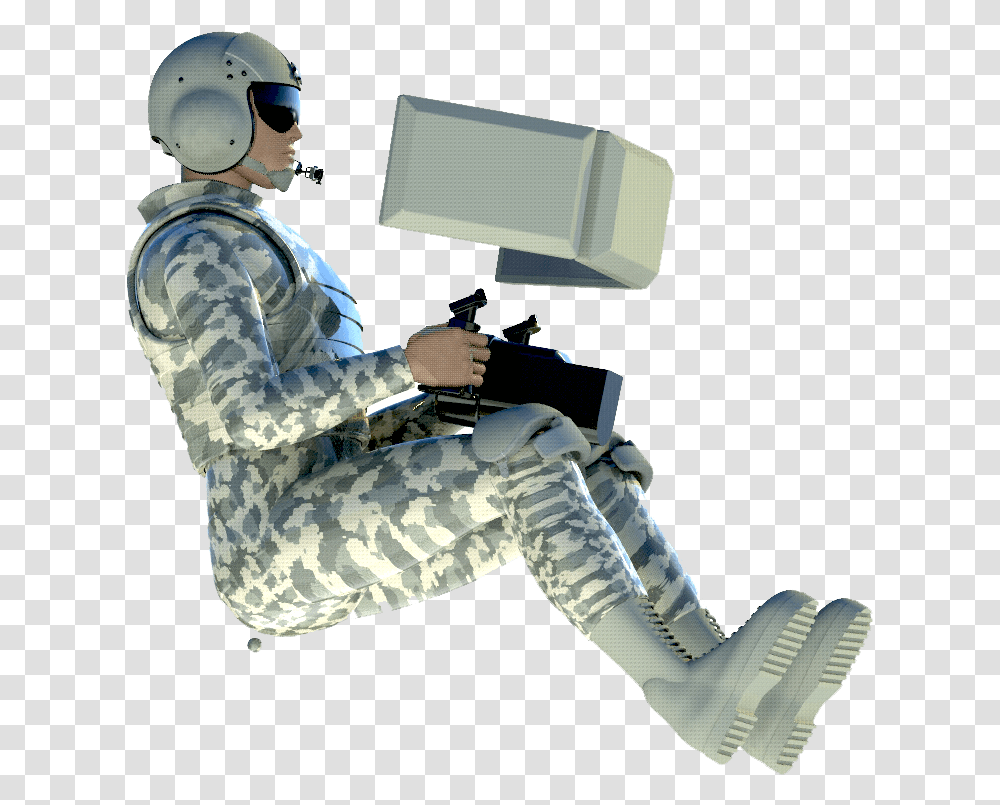 Vehicle Cab Design Mannequins Soldier, Person, Human, Helmet Transparent Png
