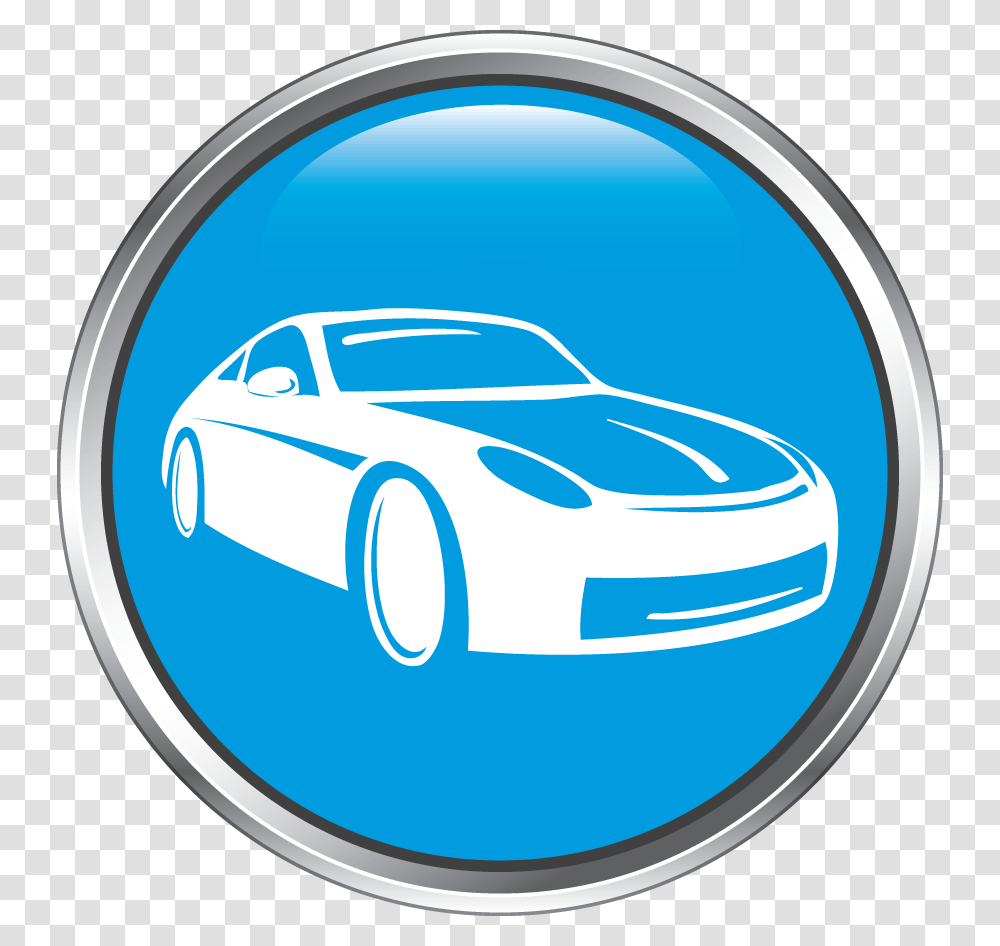 Vehicle Care Nerta Cleaning Car Icon, Window, Mirror, Label Transparent Png