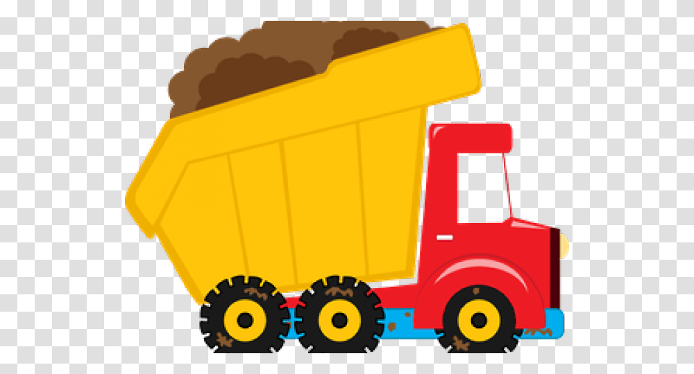 Vehicle Clipart Clip Art, Truck, Transportation Transparent Png