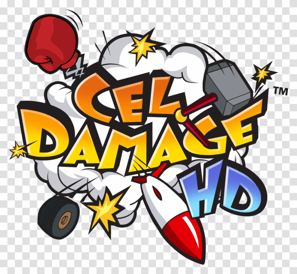 Vehicle Combat Game Cell Damage Heading To Playstation 3 Cel Damage Ps4, Dynamite, Bomb, Weapon, Weaponry Transparent Png