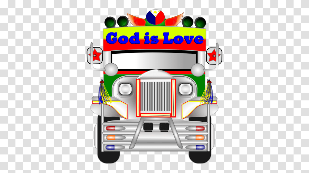 Vehicle Free Clipart, Truck, Transportation, Fire Truck, Fire Department Transparent Png