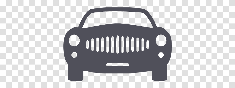 Vehicle Icon 252396 Free Icons Library Grey Car Icon, Electronics, Appliance, Spotlight, Lighting Transparent Png