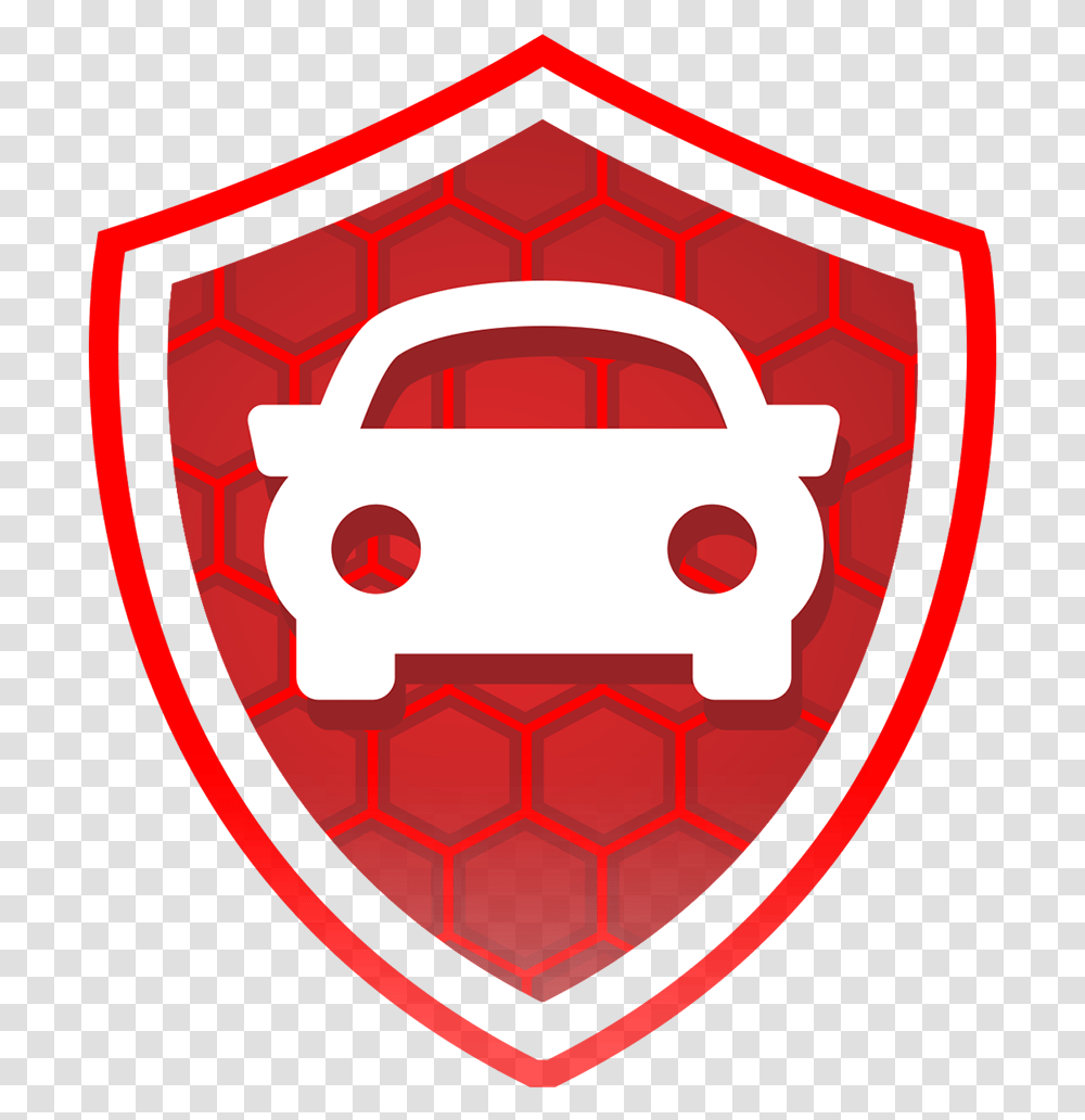 Vehicle Icon Google Maps Marker Car, Armor, Shield Transparent Png