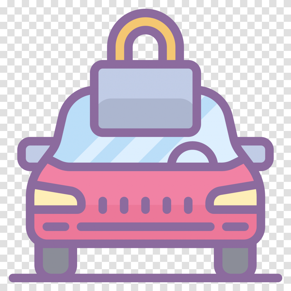 Vehicle Insurance Icon Logo De Reparacion Autos, Transportation, Kart, Car, Automobile Transparent Png