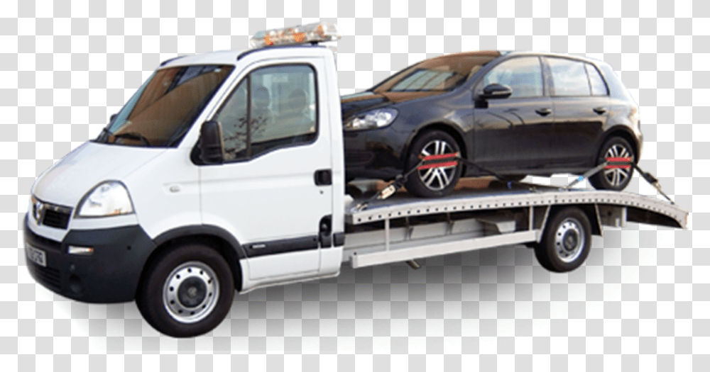 Vehicle Recovery, Tire, Wheel, Machine, Car Transparent Png