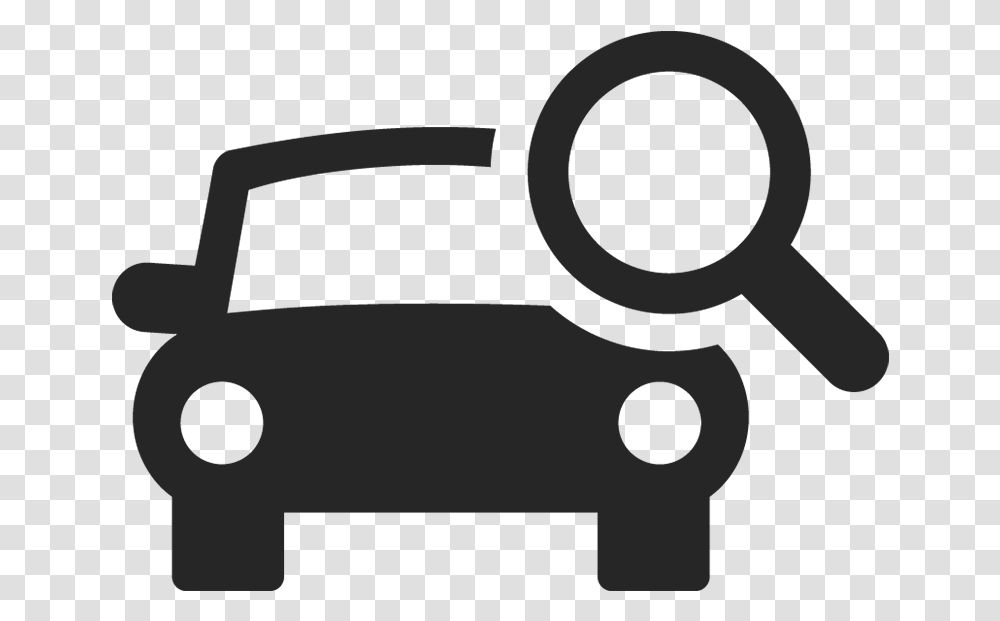 Vehicle Research Icon Car Search Icon, Buckle, Weapon, Weaponry, Tool Transparent Png