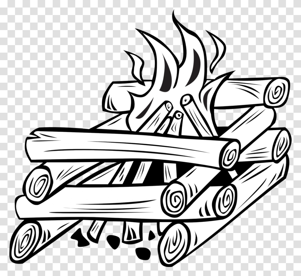 Vehicle, Transportation, Flame, Fire Transparent Png