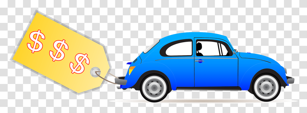 Vehicle Value Price Tag Trade In Value Auto Value Price Tag Clip Art, Car, Transportation, Sedan, Pickup Truck Transparent Png
