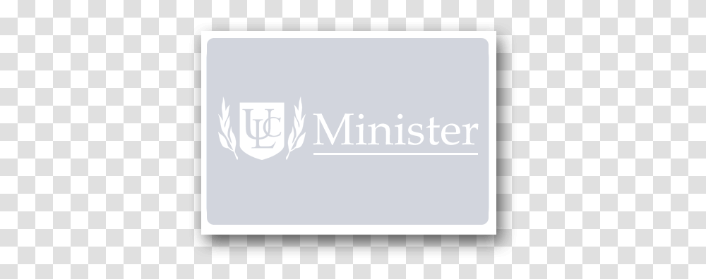Vehicle Window Cling Master Chief, Business Card, Logo Transparent Png
