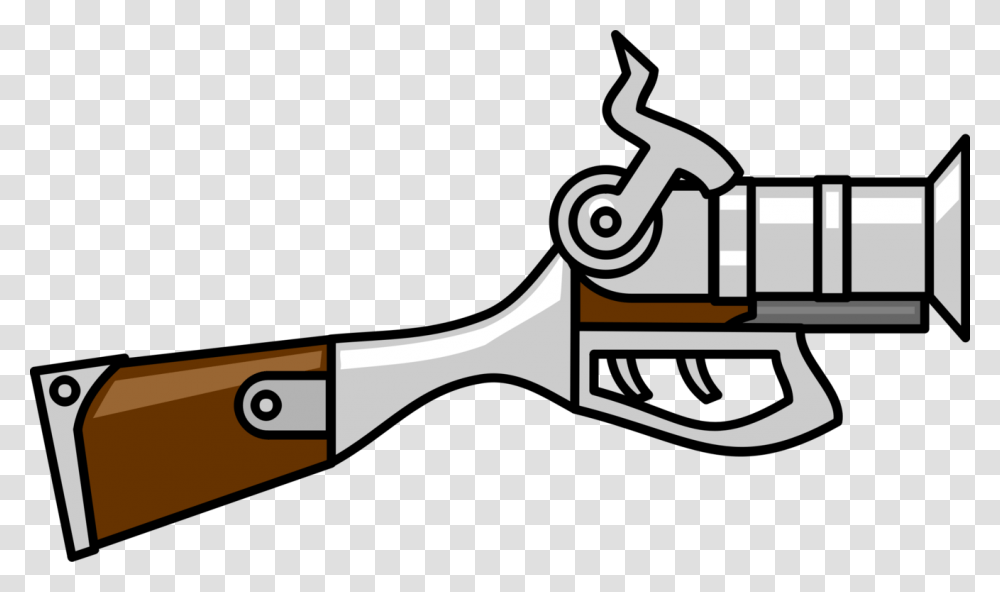 Vehicledrawingfirearm, Weapon, Scissors, Blade, Transportation Transparent Png