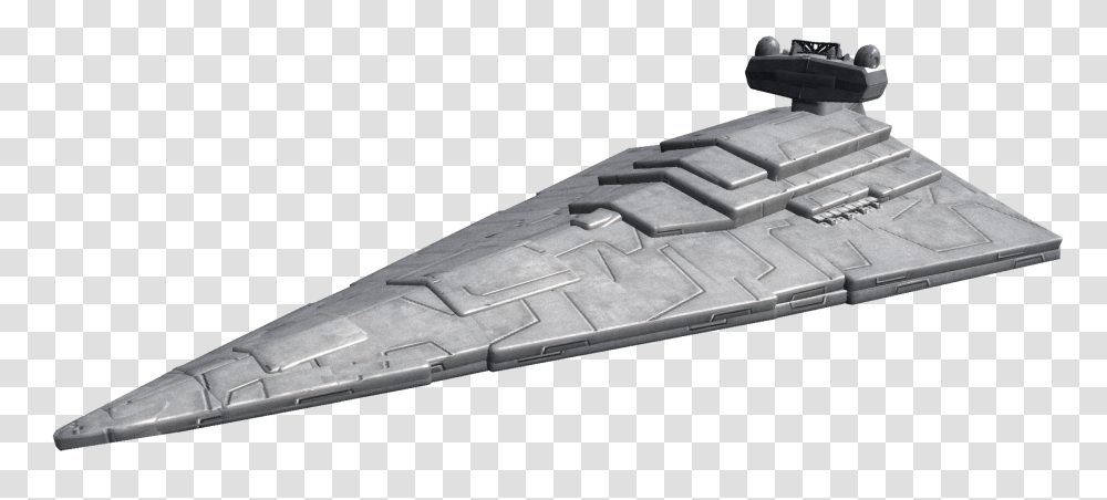 Vehicleimperator Class Star Destroyer Sporewiki Fandom, Transportation, Spaceship, Aircraft, Gun Transparent Png