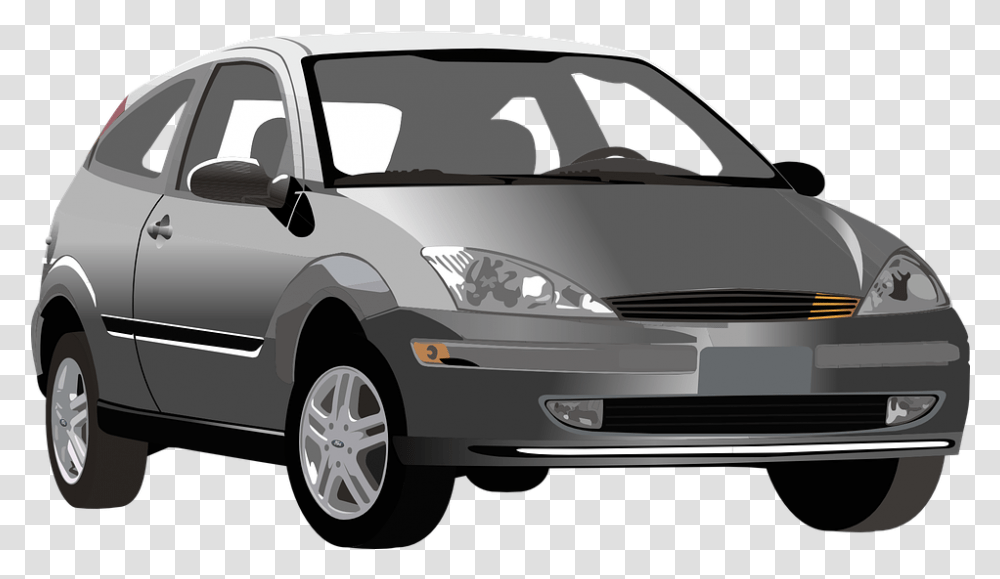 Vehicles Black And White Embedded Systems In Automobiles, Car, Transportation, Sedan, Suv Transparent Png