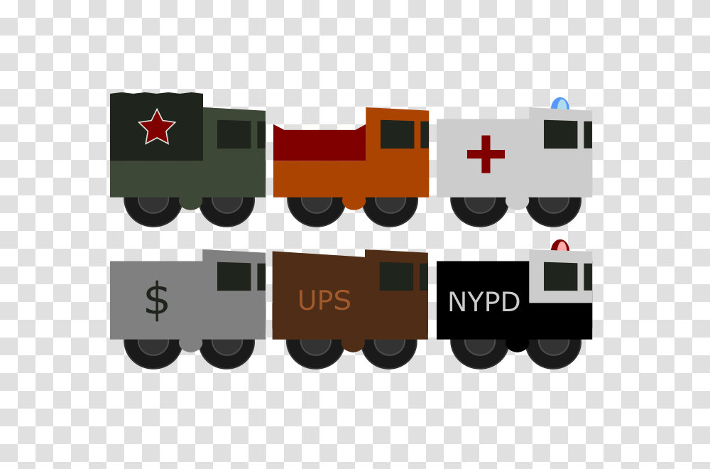 Vehicles, Logo, Fire Truck Transparent Png