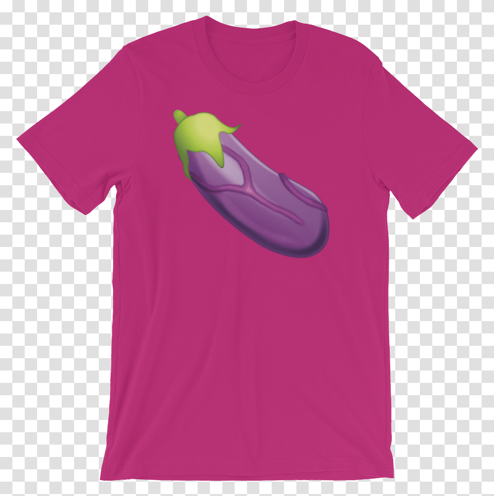 Veiny Eggplant Emoji T Shirts Swish EmbassyClass Dream Big Fight Hard, Apparel, T-Shirt, Hand Transparent Png