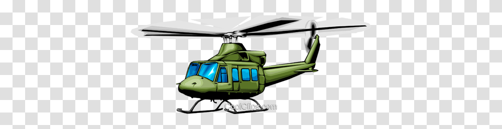 Vektor Clipart Bild, Helicopter, Aircraft, Vehicle, Transportation Transparent Png