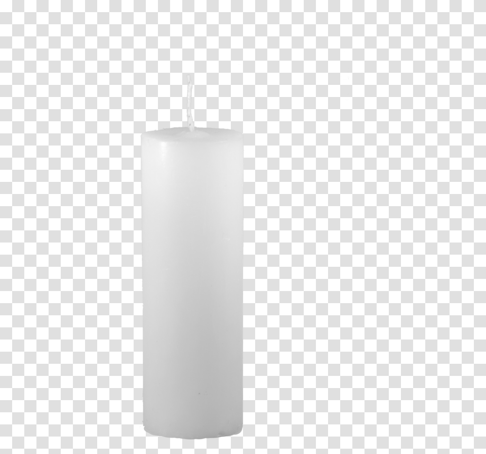 Vela De 7 Dias Advent Candle, Cylinder Transparent Png
