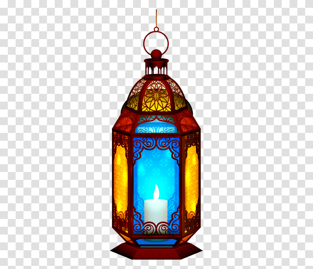 Velas Lamparinas Morocco Ramadan Ramadan, Lampshade, Candle, Lantern, Table Lamp Transparent Png